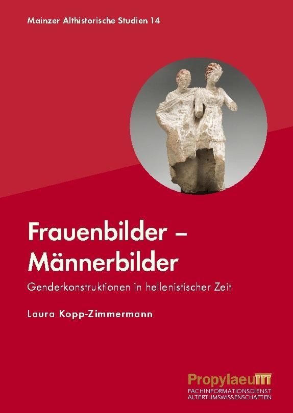Frauenbilder - Männerbilder
