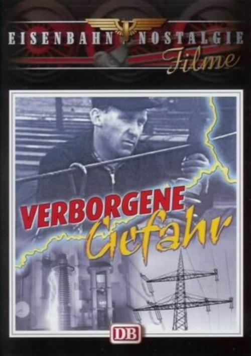 Verborgene Gefahr,1 DVD