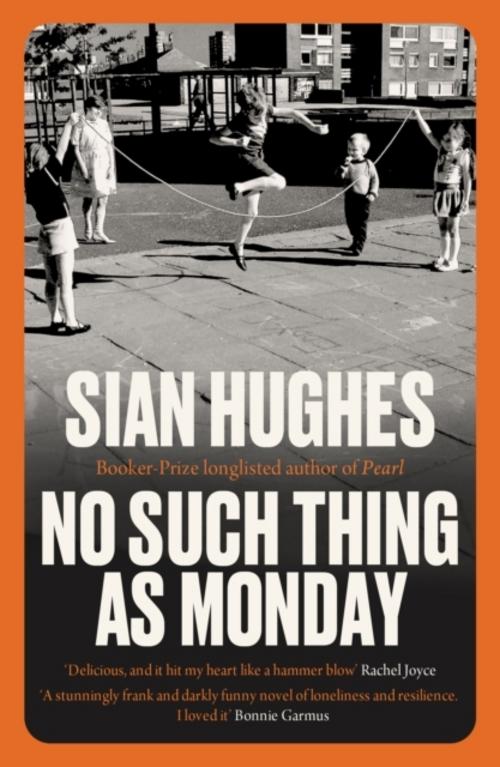 No Such Thing as Monday