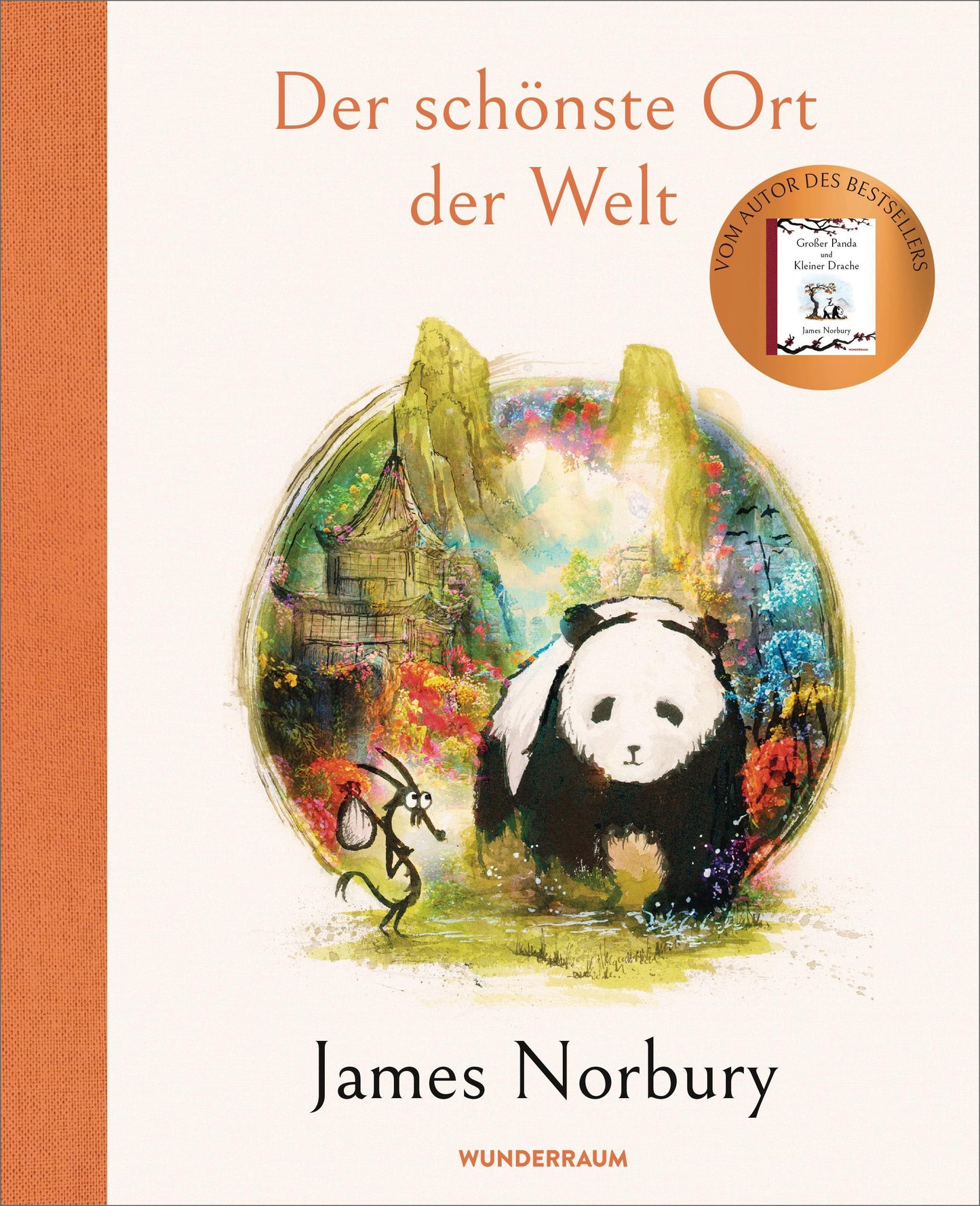 Der schönste Ort der Welt