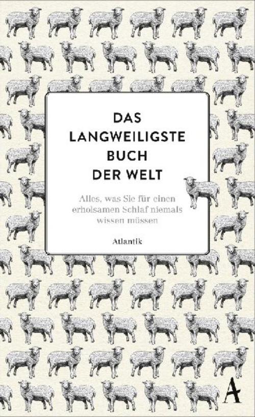 Das langweiligste Buch der Welt