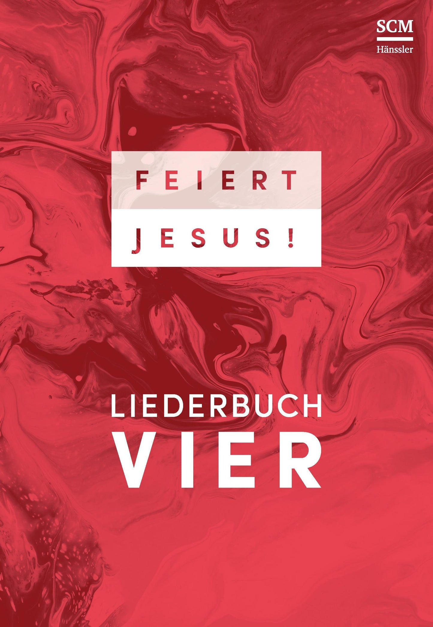 Feiert Jesus! 4 - Ringbuch