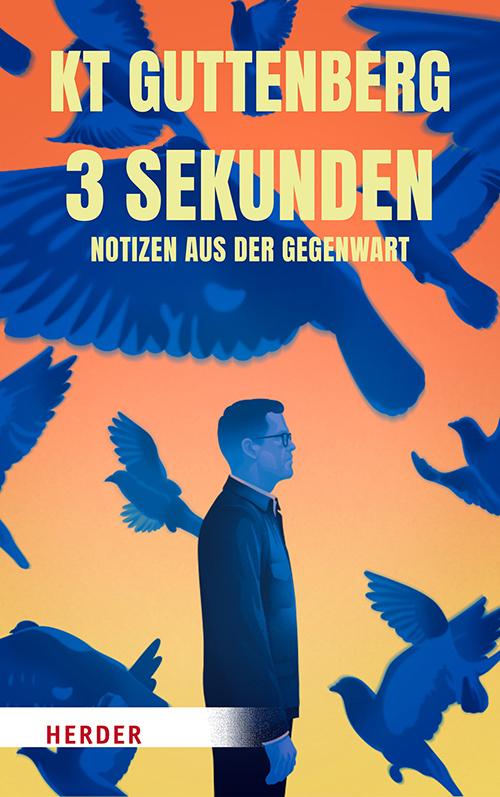 Buchcover: 3 Sekunden