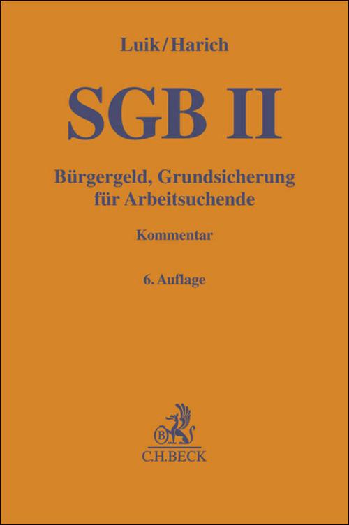 SGB II