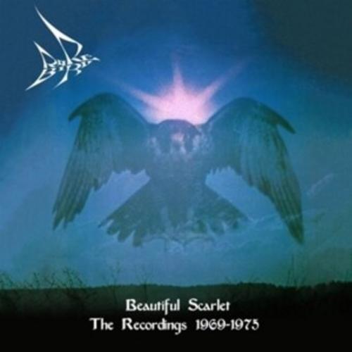 Beautiful Scarlet - The Recordings 1969 - 1975