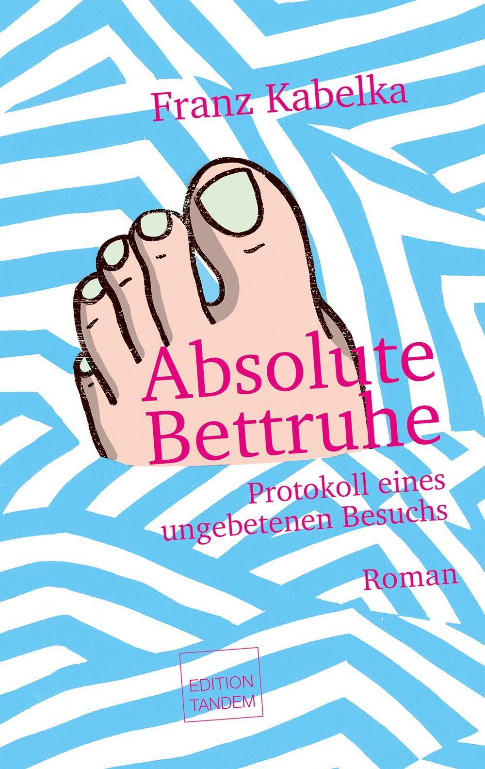 Absolute Bettruhe