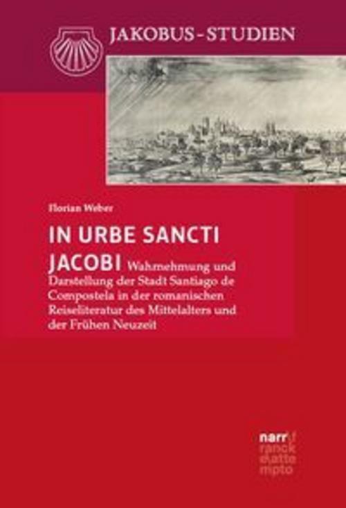 Buchcover: In urbe Sancti Jacobi