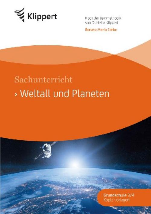 Weltall und Planeten
