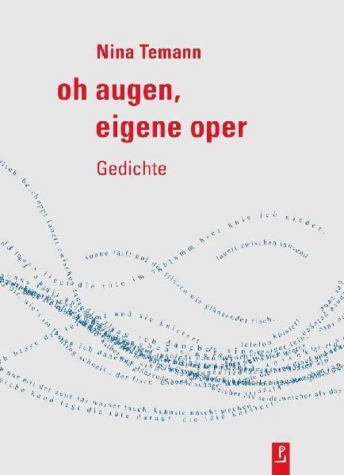 oh augen, eigene oper