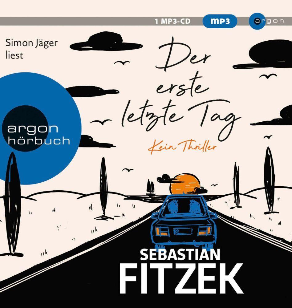 Der erste letzte Tag