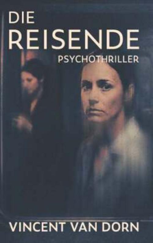 Buchcover: Die Reisende