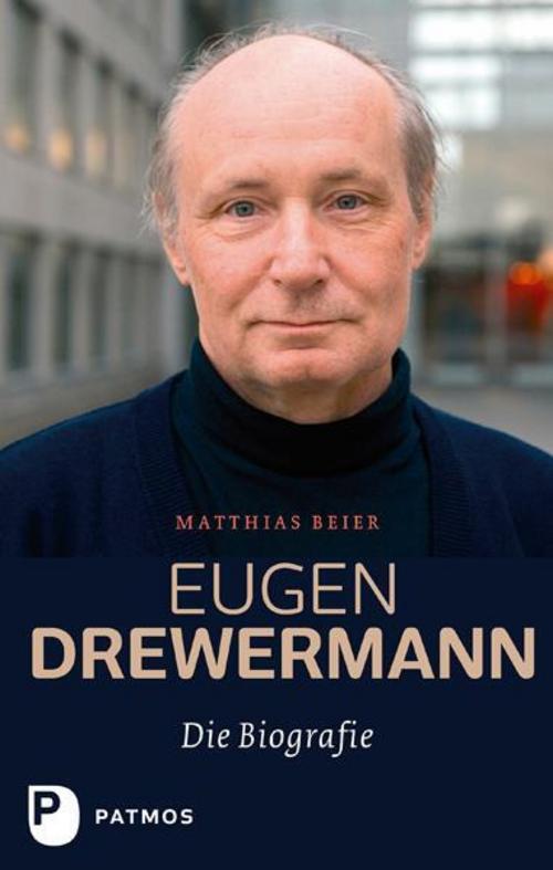 Buchcover: Eugen Drewermann