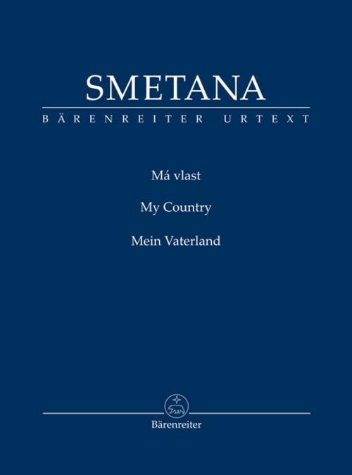 Má vlast / Mein Vaterland