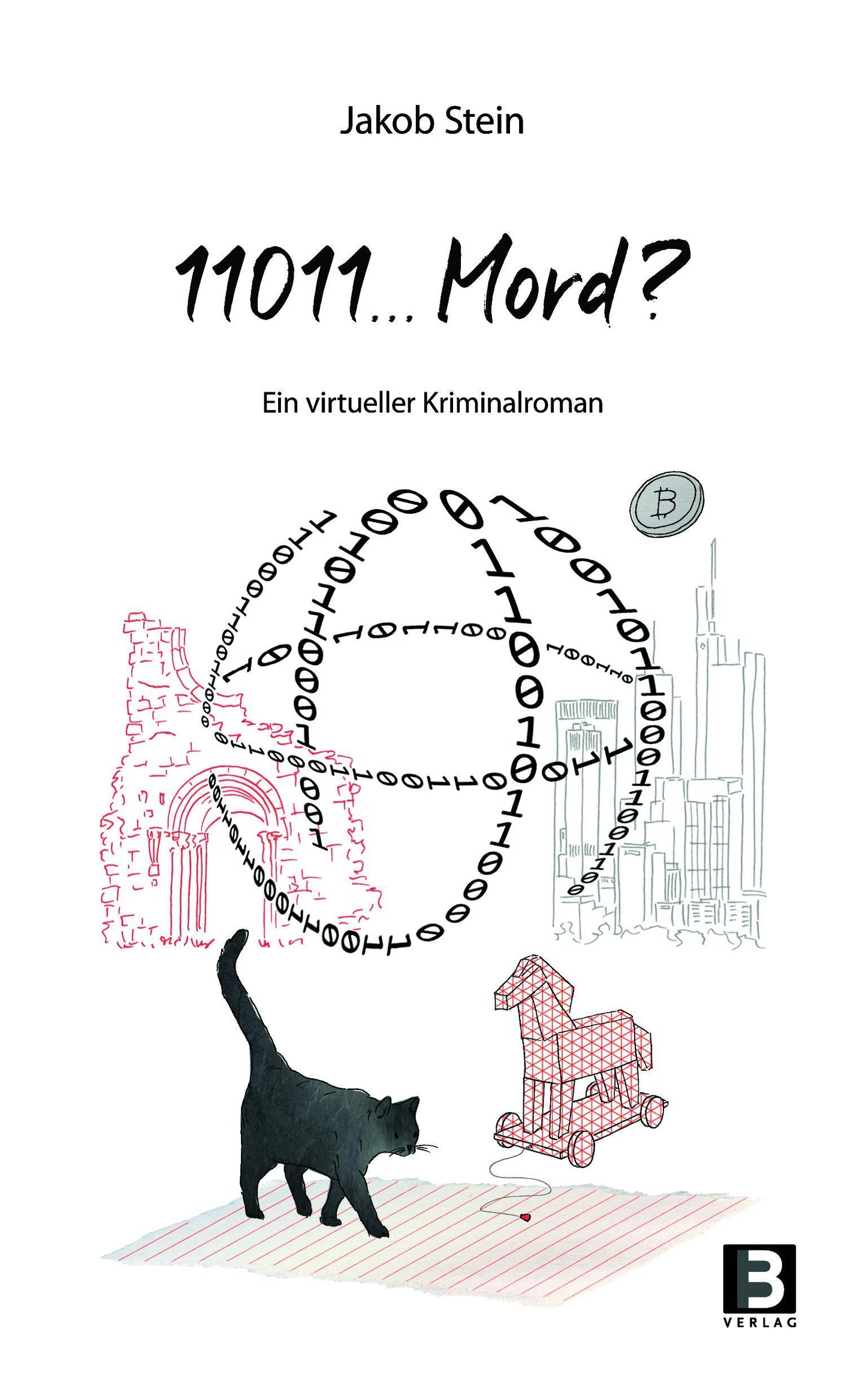 11011 ... Mord?