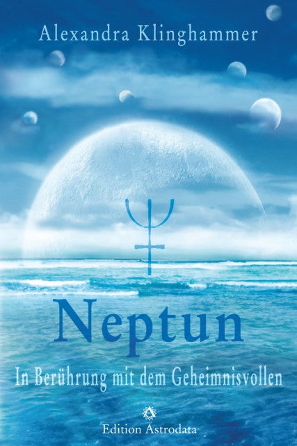 Buchcover: Neptun