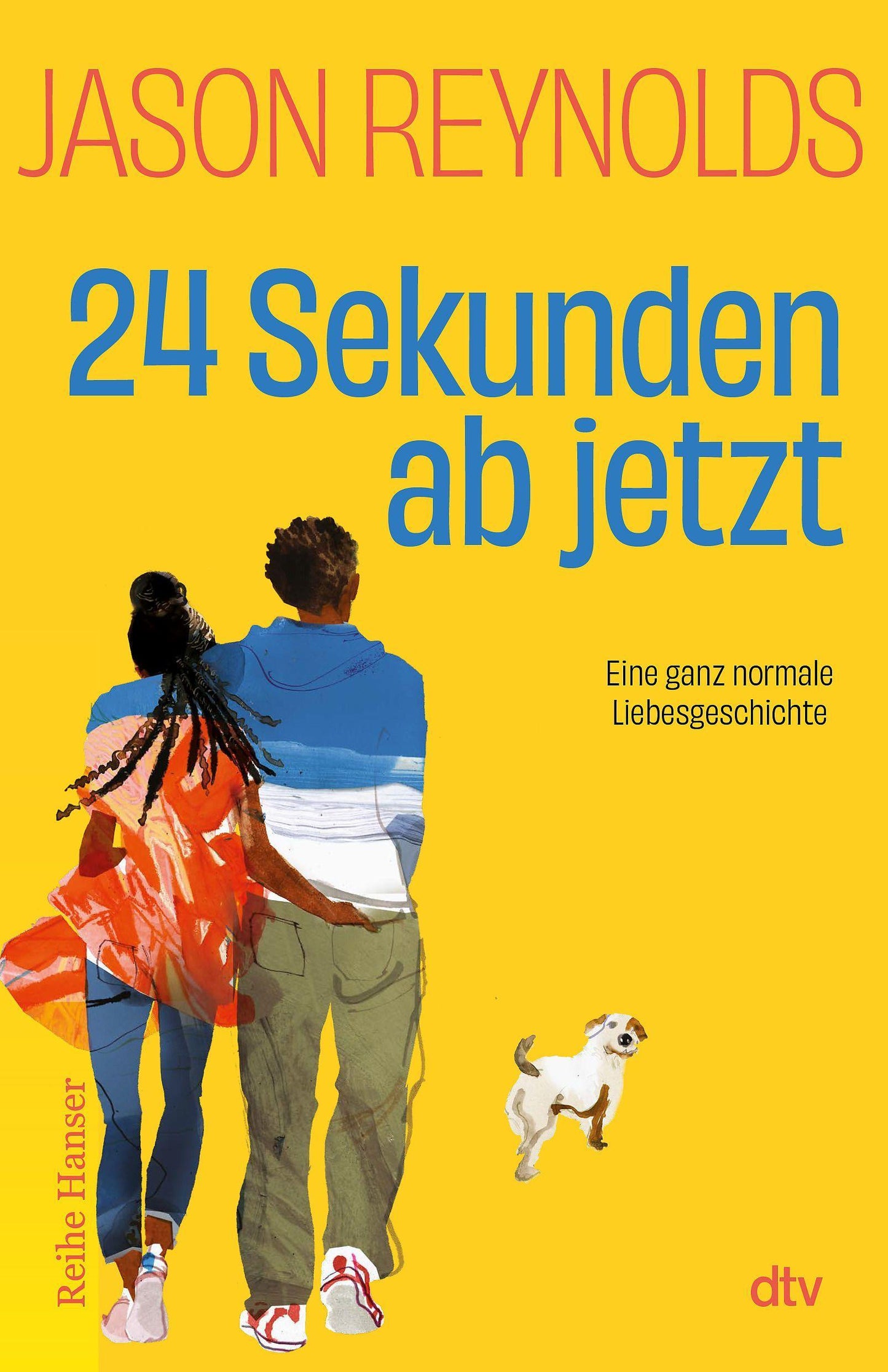 24 Sekunden ab jetzt