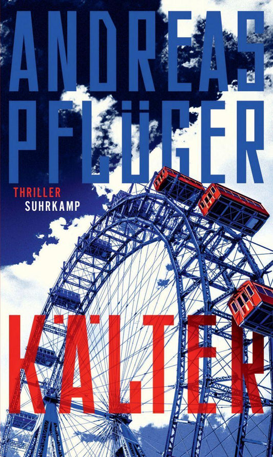 Kälter