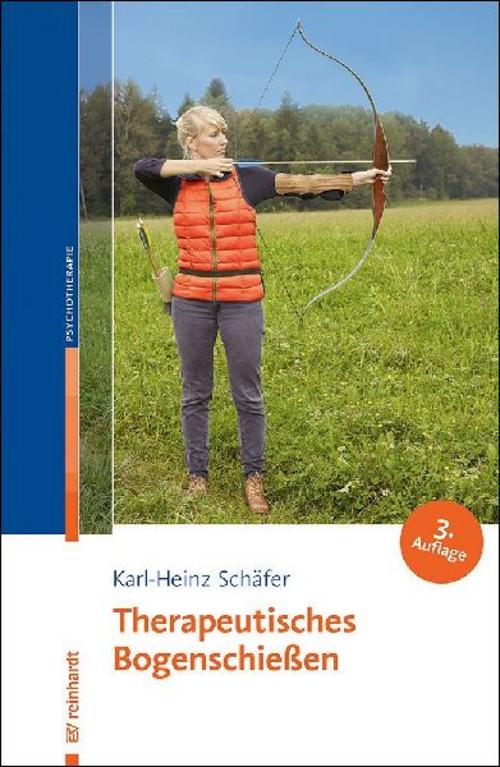 Therapeutisches Bogenschießen