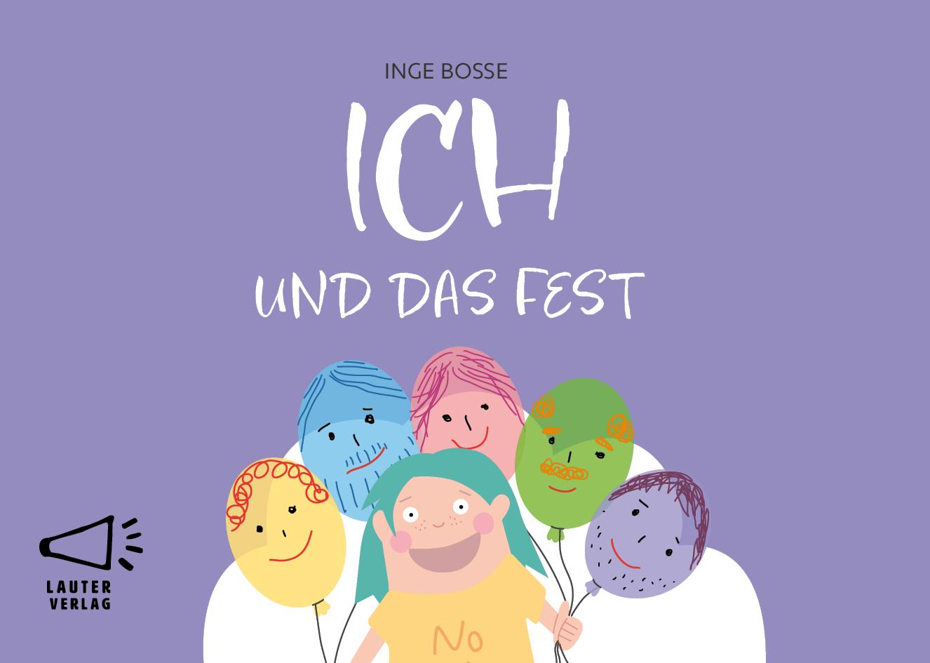 ICH UND DAS FEST