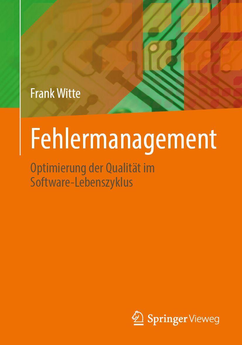 Fehlermanagement