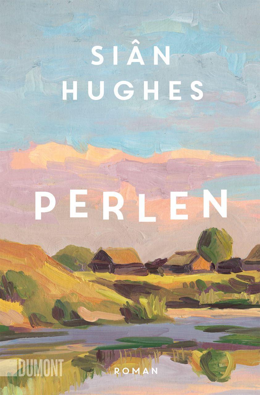 Hughes, Siân/Perlen