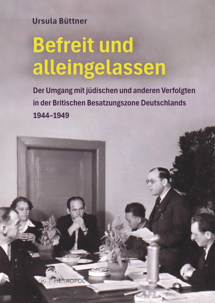 Befreit und alleingelassen