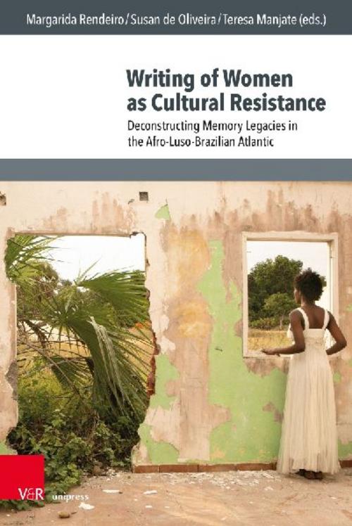 Writing of Women as Cultural Resistance