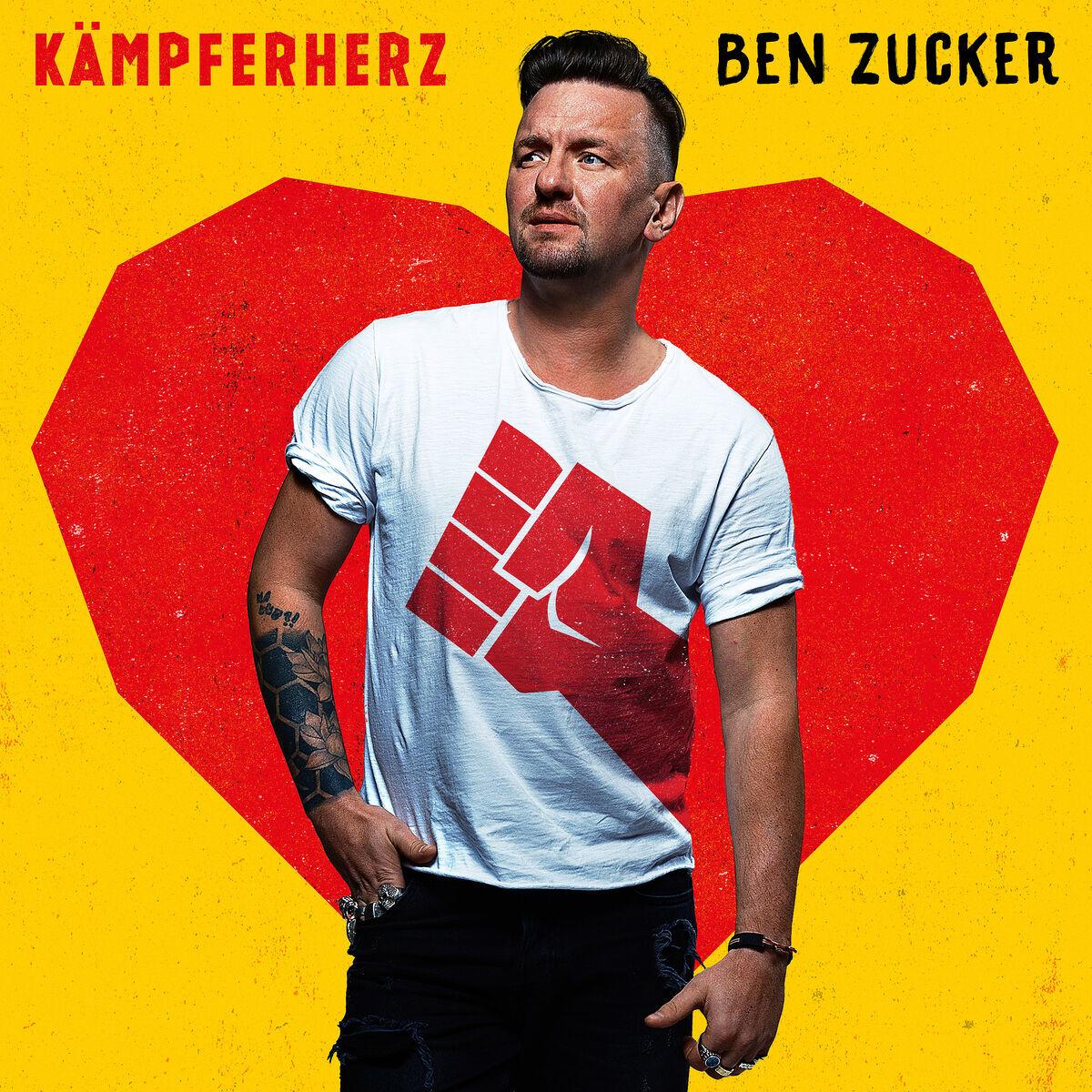 Kämpferherz
