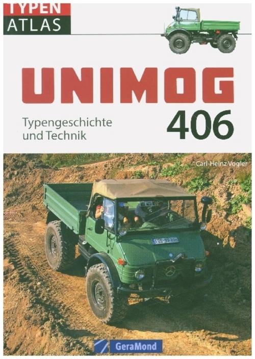 Unimog 406
