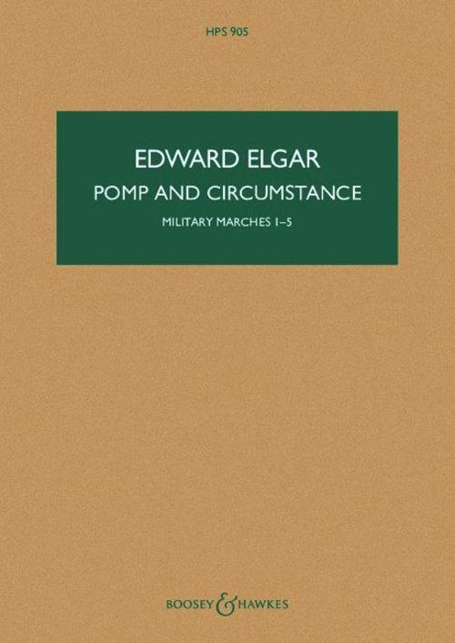 Pomp and Circumstance