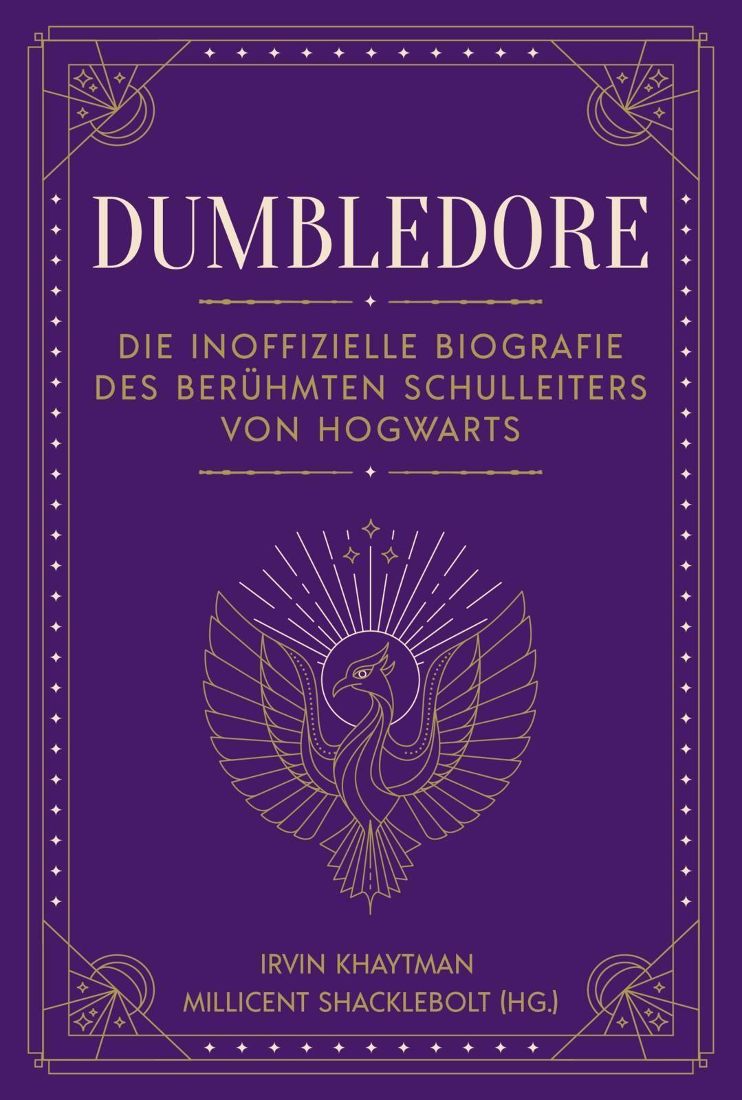 Dumbledore