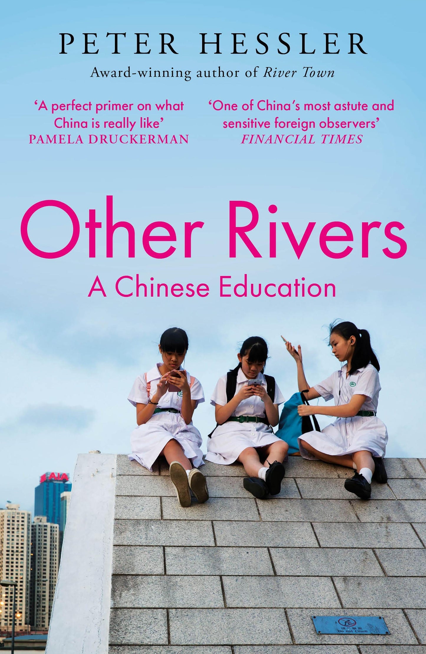 Other Rivers