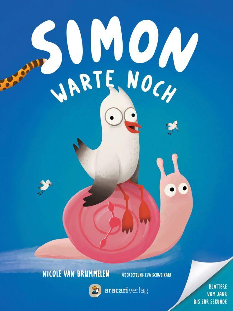 Simon - warte noch
