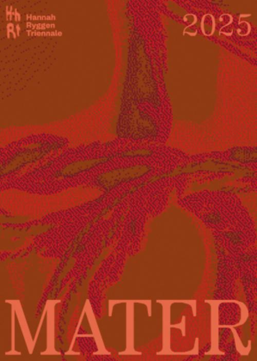 Buchcover: Hannah Ryggen