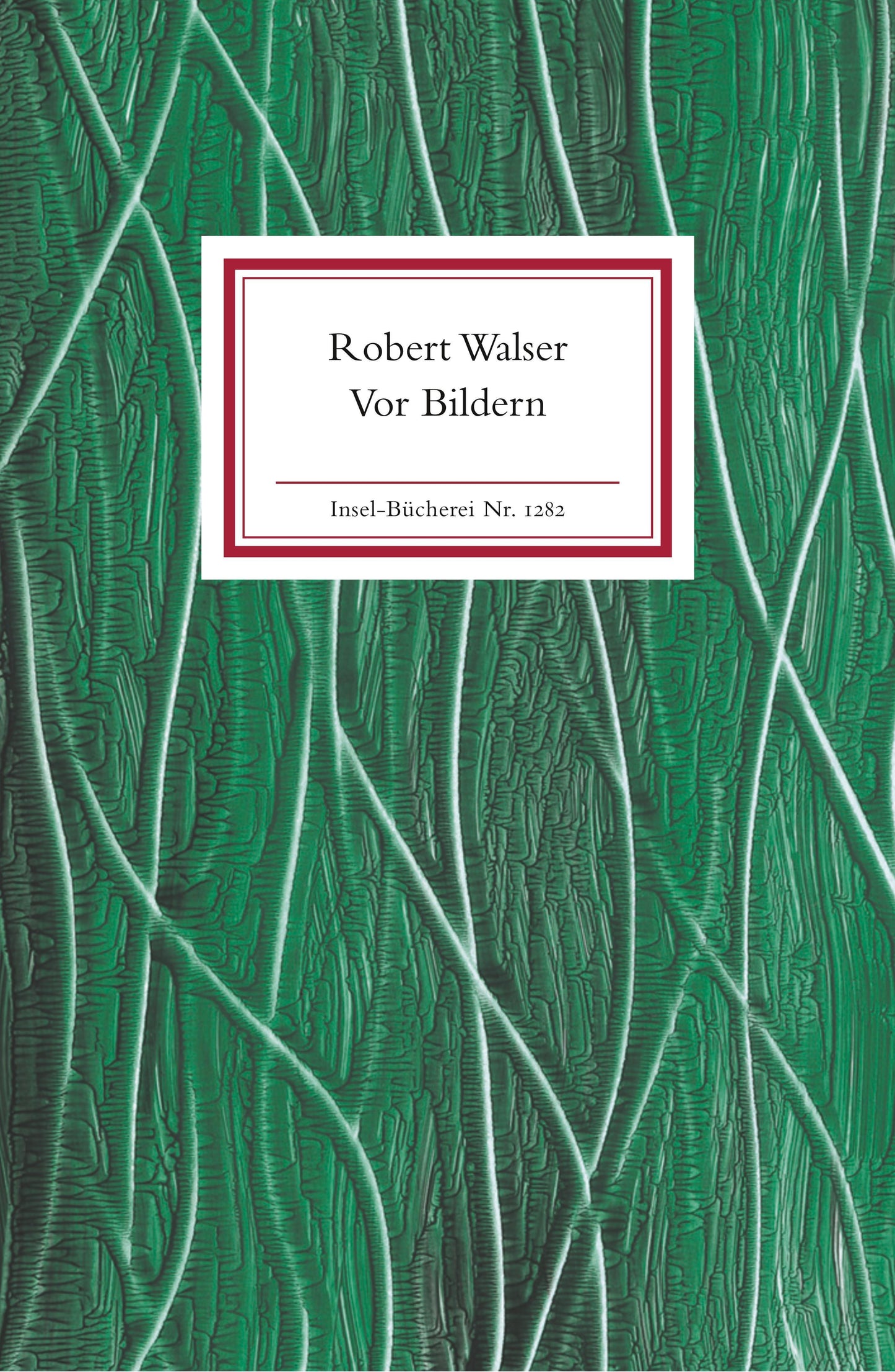 Vor Bildern