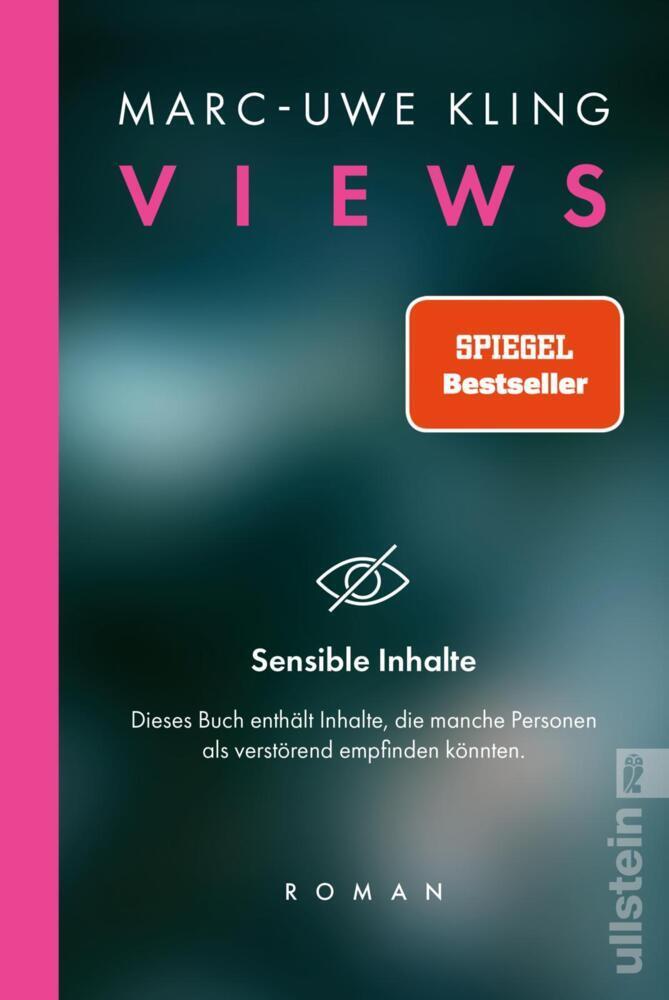Kling, Marc-Uwe/VIEWS
