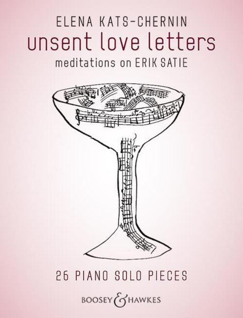 unsent love letters