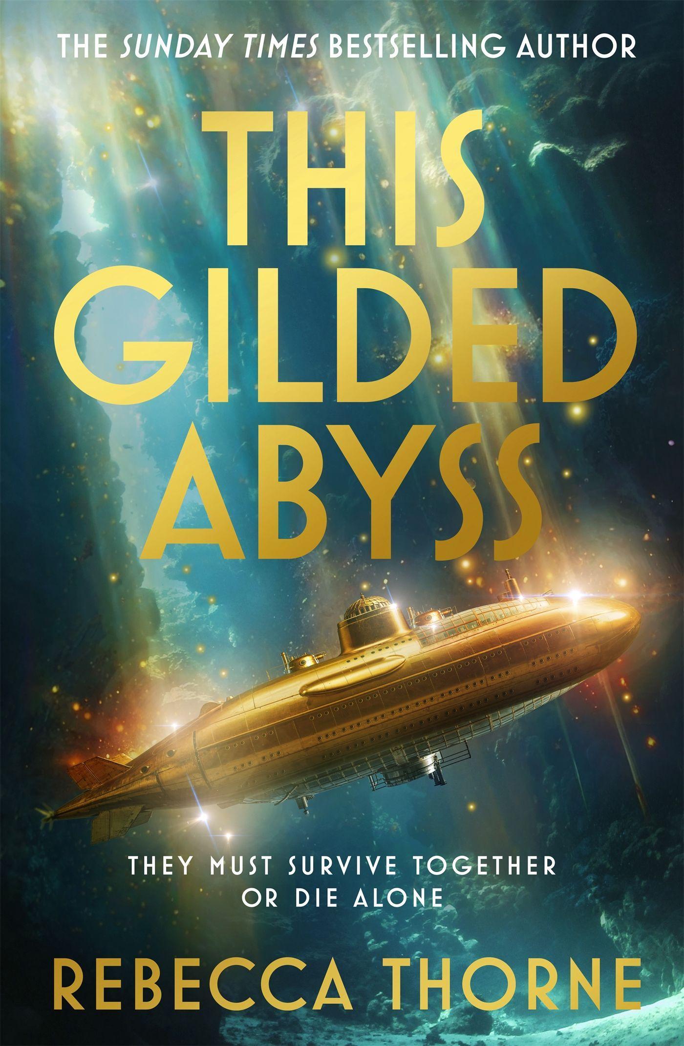 This Gilded Abyss