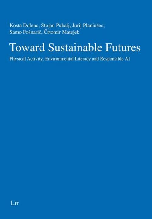 Toward Sustainable Futures
