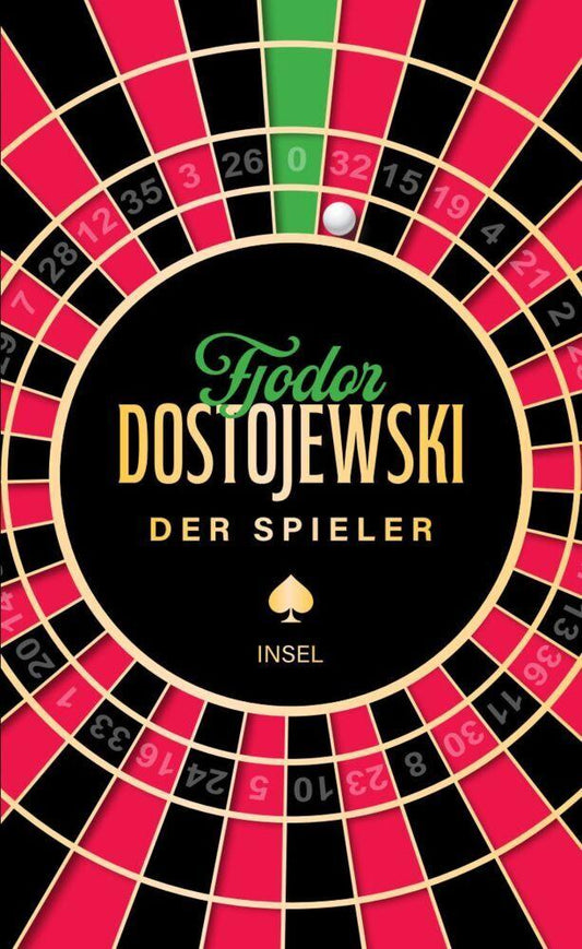 Der Spieler