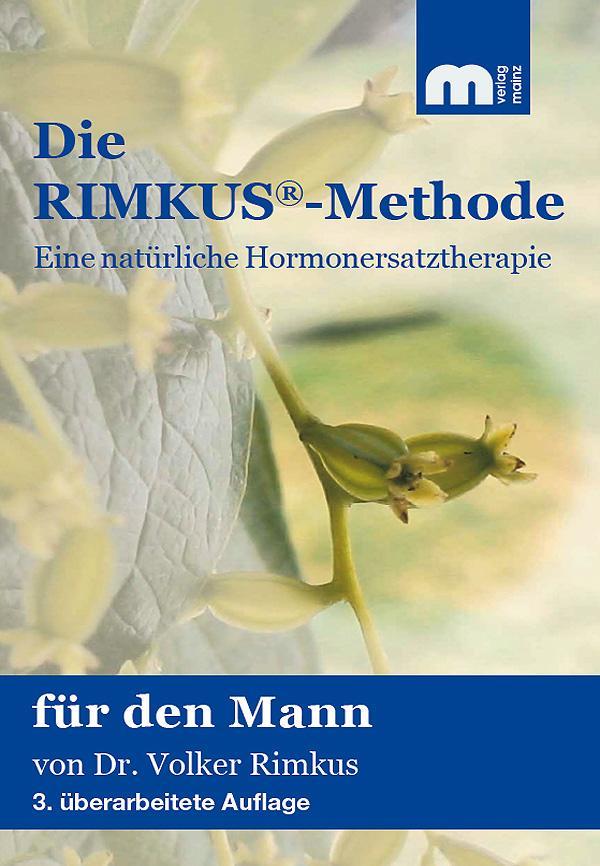 Buchcover: Die Rimkus-Methode
