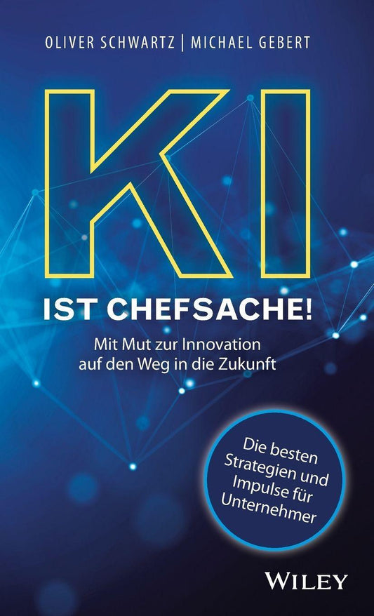 KI ist Chefsache!