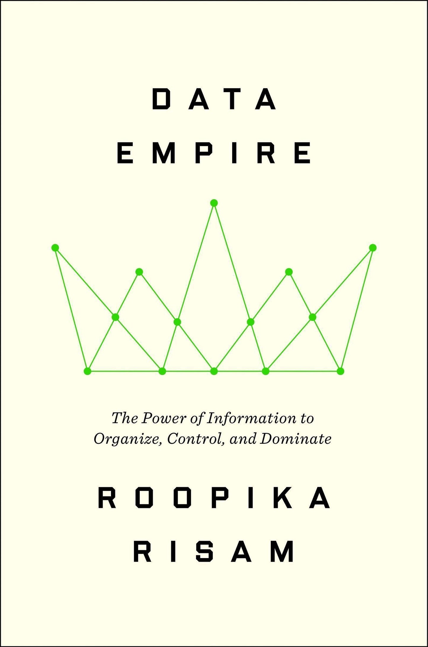 Data Empire