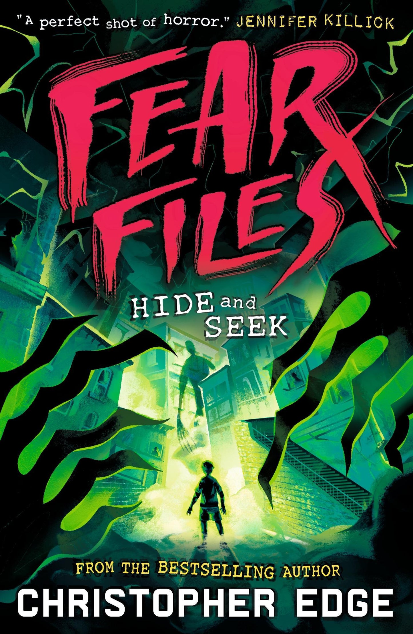 Fear Files