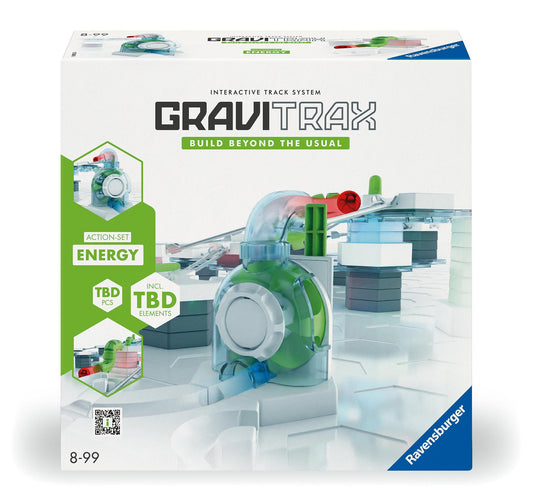 GraviTrax BASE - Action-Set Energy