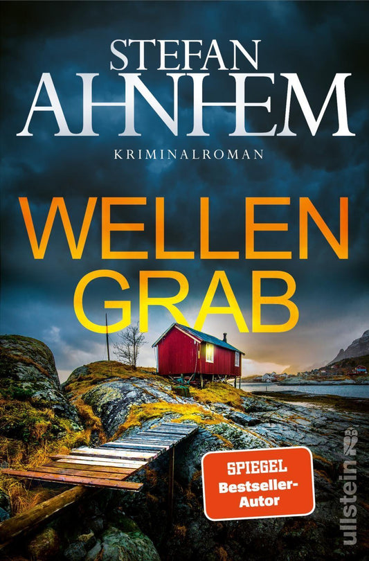 Wellengrab