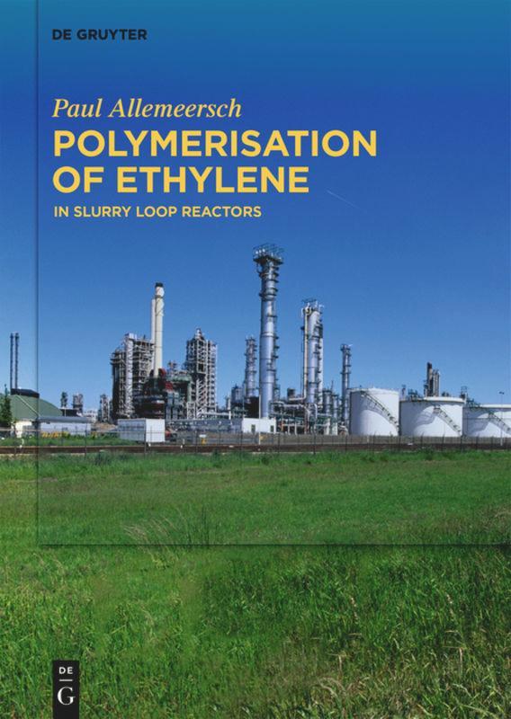 Buchcover: Polymerisation of Ethylene