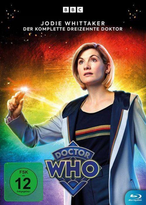 Doctor Who