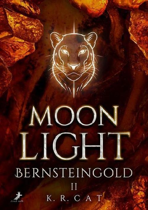 Moonlight - Bernsteingold