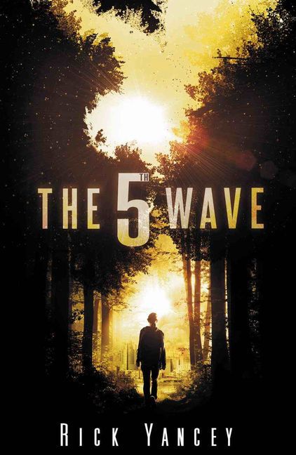 The 5th Wave 1